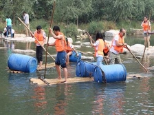團隊風(fēng)采