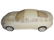深圳汽車手板