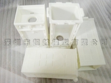 塑膠復(fù)模手板