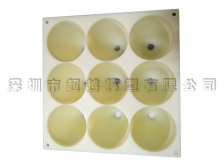 數(shù)控手板