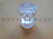 塑膠透明手板
